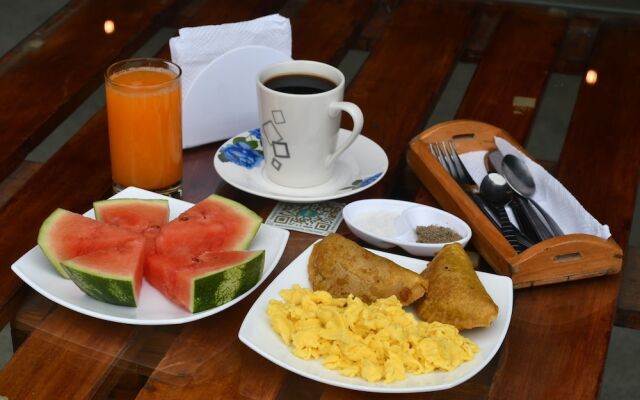 Soga Hostal