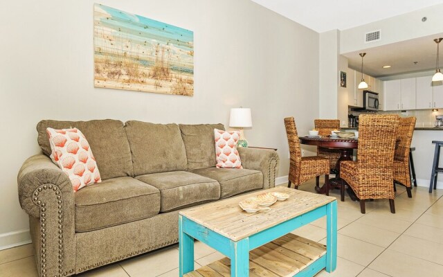 Grand Panama Tower 1-1606 - 184615