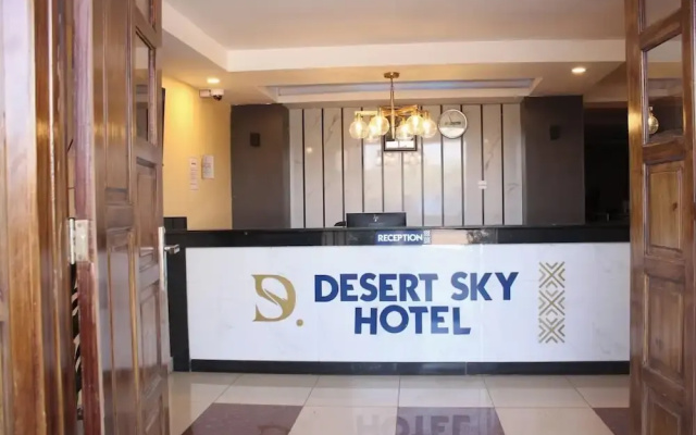 Desert Sky Hotel
