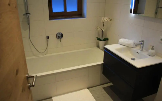Apartment "Künstlhäusl"