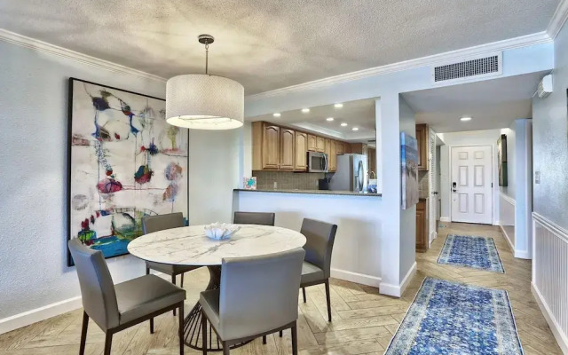 Land's End 3-403 Bay Front - Premier
