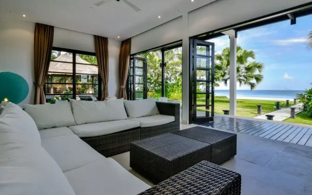 Villa Sheeba
