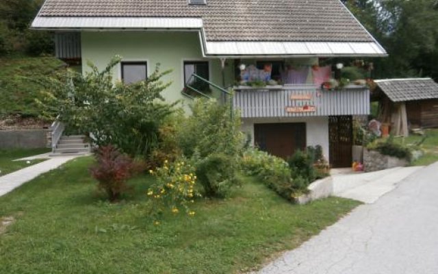Apartment Žvan