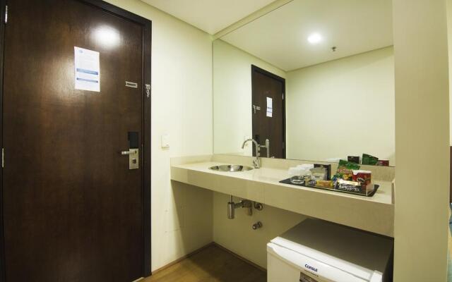 JR Hotel