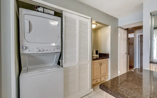 Summit by Elliott Beach Rentals