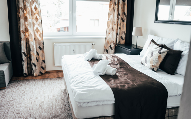 APLEND Tatry Holiday