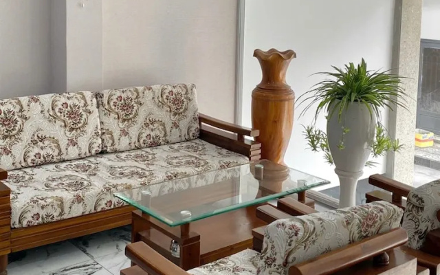 Thanh Binh Premium Hotel – Guest Rooms – Ho Chi Minh City
