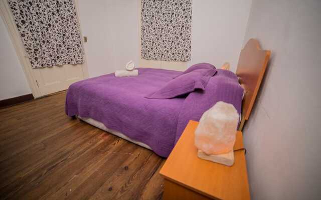 La Valija Hostel