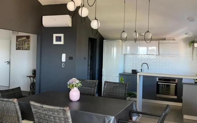 Penthouses Panorama