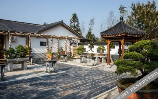 Qingya Xianju