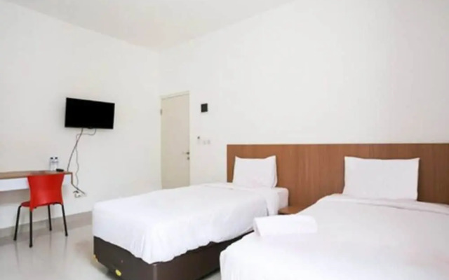 CK Residence Syariah