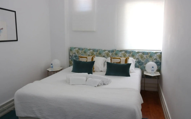 Botanic Views Guest House