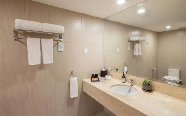 Rocana Hotel