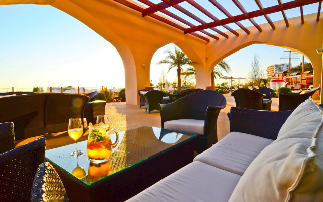 Crowne Plaza Vilamoura - Algarve by IHG