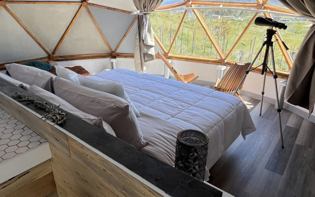 Santerra, Valle de Guadalupe