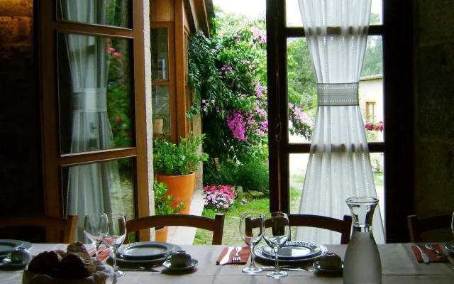 Casa de Graña de Acea