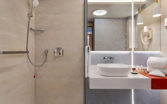 Ramada by Wyndham Slatina Parc