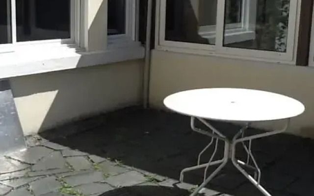 Gîte Chez René et Dédée