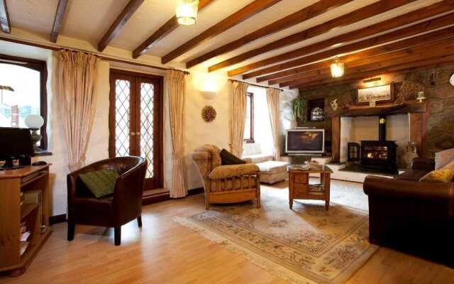 Little Grey Cottage B&B