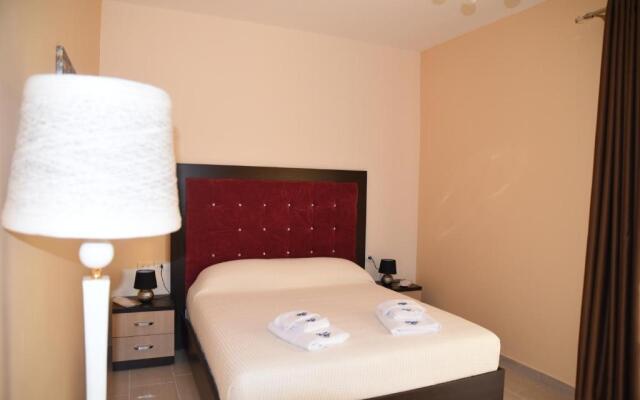 Monte Mare Hotel