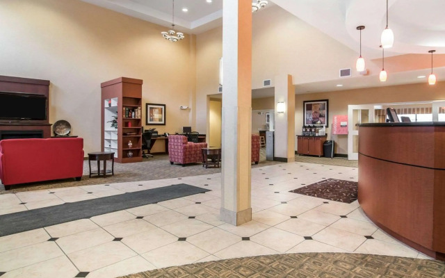 Spark by Hilton Vestal Binghamton University Area