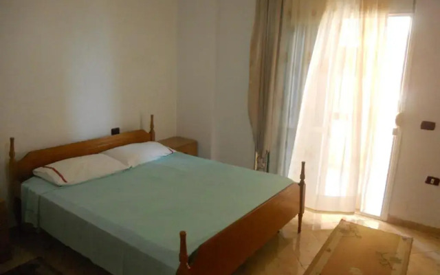 Sea View Apartment Onorato 1
