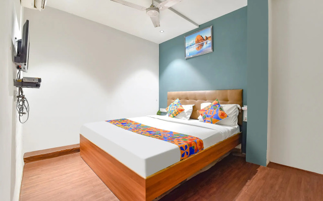 Fabhotel Nidhivan