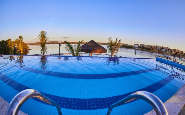 Resort do Lago