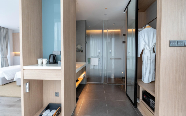 Novotel Shanghai Qingpu Excellence