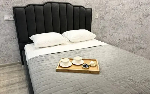 Апарт Компани на ул. Александра Францева, д. 40