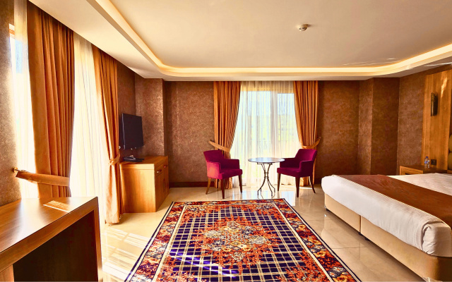 Dudu Konak Hotel