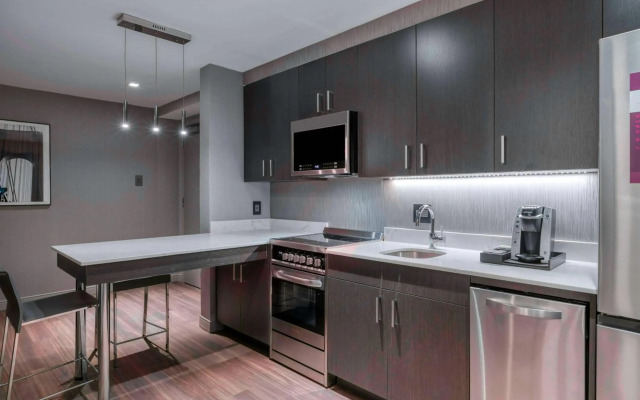 Residence Inn by Marriott Weehawken