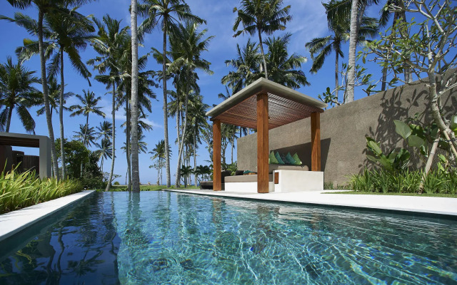 Candi Beach Resort And Spa