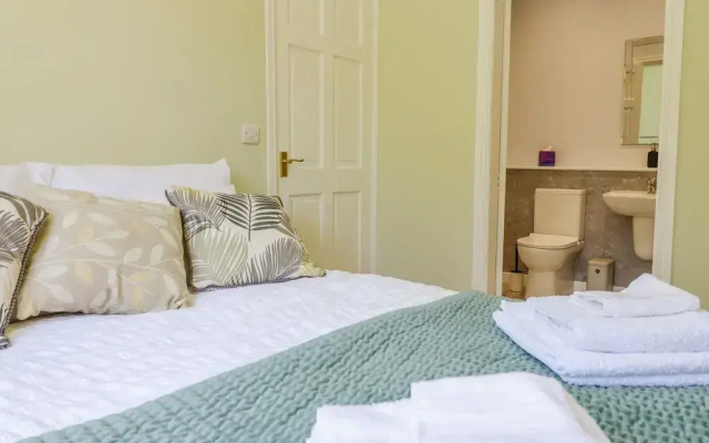 Cam O'r Fechan Annexe