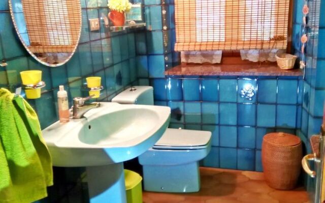 Chalet Rec dels Noguers