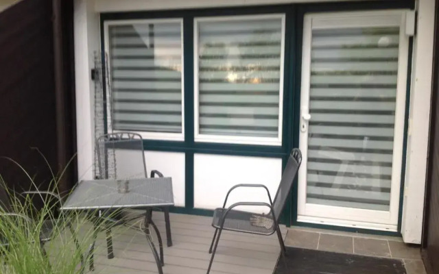 Ferienwohnung Sasbachwalden