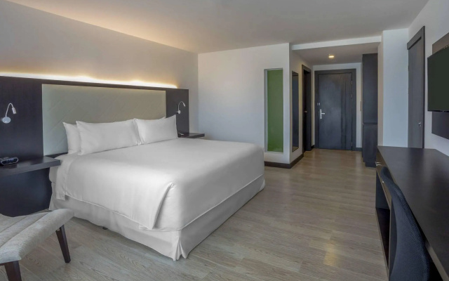 Four Points By Sheraton Cuenca