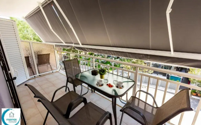 Mama's House luxury apartments