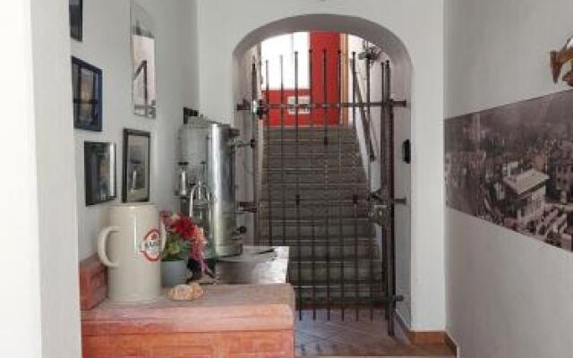 Apartment Soca Tolmin