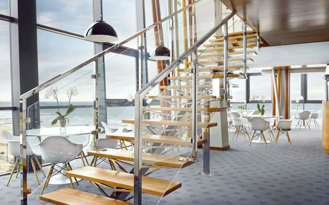 VacationClub - Ultra Marine Apartments