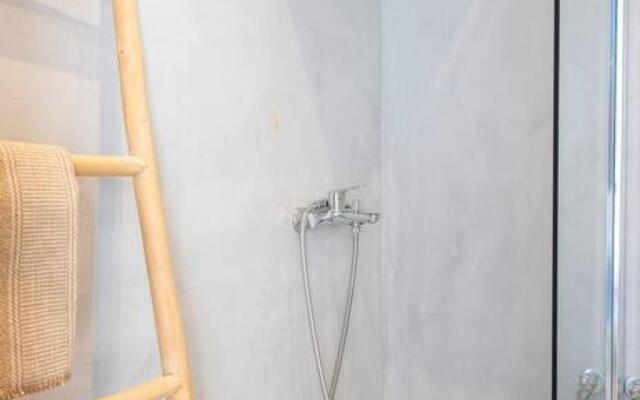 Platis Gialos Studio Close to the Beach