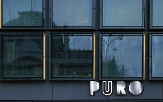 PURO Łódź Centrum
