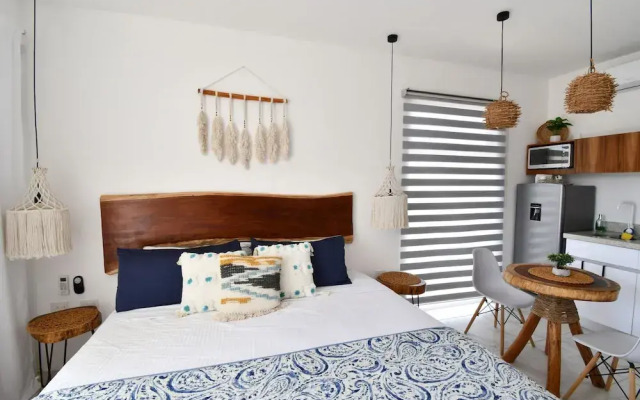 Muuk Tulum by The Spot Rentals
