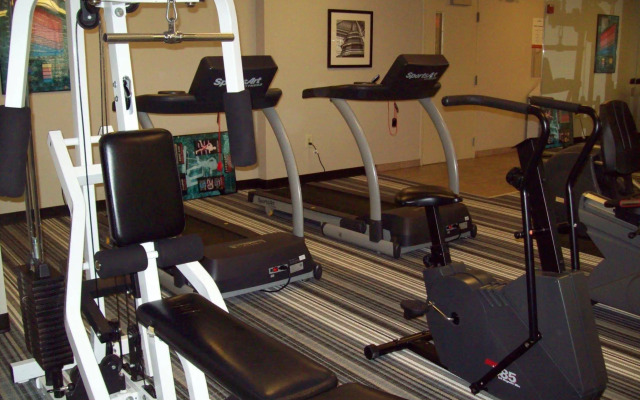 Sonesta Simply Suites Dallas Richardson