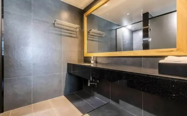 Anseong Nomad Hotel