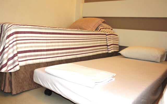 Hotel Miramar