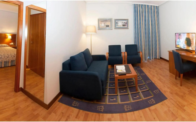 Extremadura Hotel
