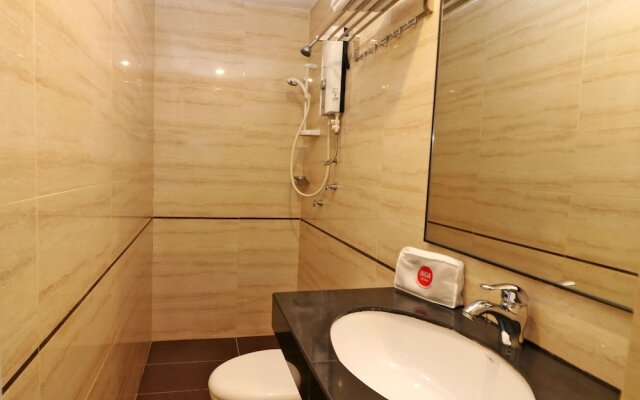 Nida Rooms Gelugor Marvel at A Hotel