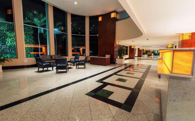 Hilton Colon Guayaquil