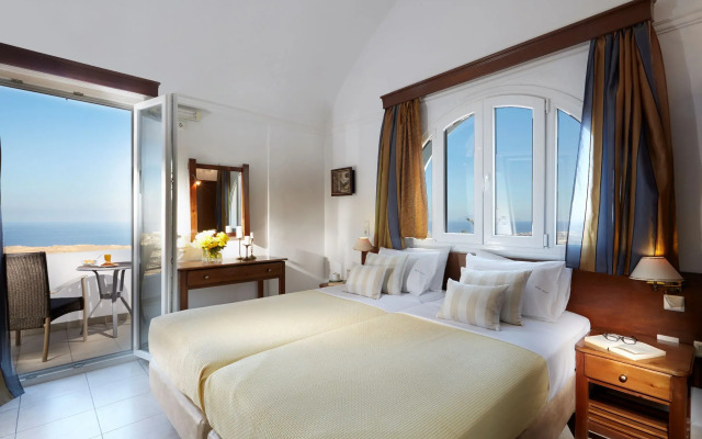 Milos Villas Hotel